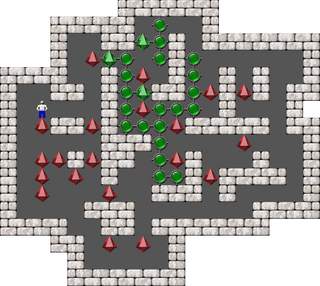 Уровень 528 — Thinking Rabbit Arranged